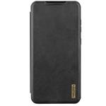 Nillkin Qin Book PRO Pouzdro pro Samsung Galaxy A56 5G Black 6902048296091