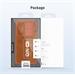 Nillkin Qin Book PRO Pouzdro pro Samsung Galaxy S24 FE Black 6902048281301