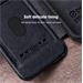 Nillkin Qin Book PRO Pouzdro pro Samsung Galaxy S24 FE Black 6902048281301