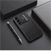 Nillkin Qin Book PRO Pouzdro pro Samsung Galaxy S24 FE Black 6902048281301