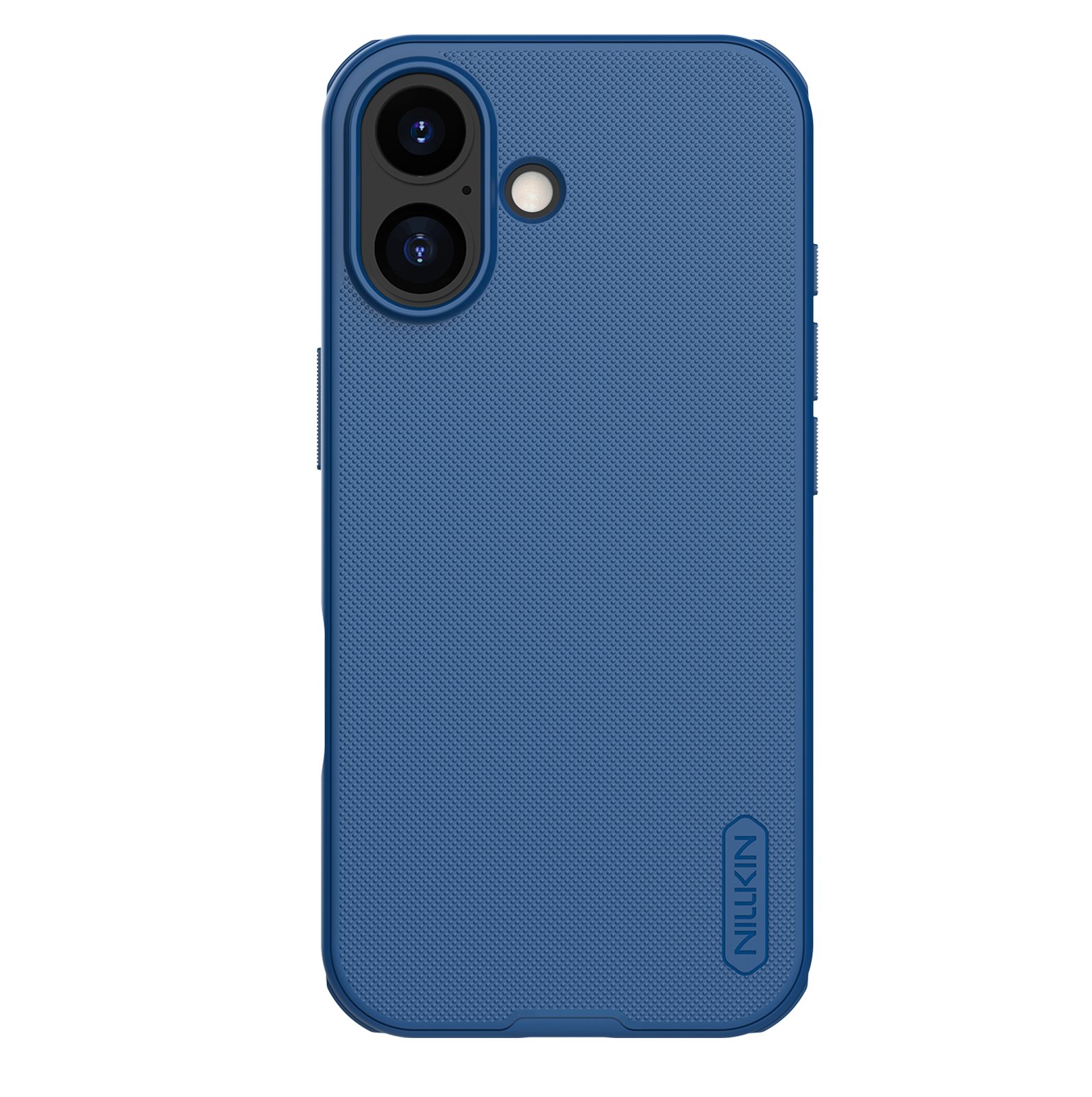 Nillkin Super Frosted PRO Apple iPhone 17 Blue 6902048304482