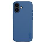 Nillkin Super Frosted PRO Apple iPhone 17 Blue 6902048304482