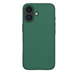Nillkin Super Frosted PRO Apple iPhone 17 Dark Green 6902048304499