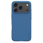 Nillkin Super Frosted PRO Apple iPhone 17 Pro Blue 6902048304505