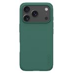 Nillkin Super Frosted PRO Apple iPhone 17 Pro Max Dark Green 6902048304543