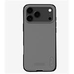 Nillkin Super Frosted PRO Apple iPhone 17 Pro Max Transparent/Black 6902048303690