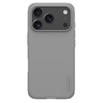 Nillkin Super Frosted PRO Apple iPhone 17 Pro Titanium Gray 6902048304529