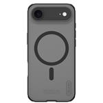 Nillkin Super Frosted PRO Magnetic Apple iPhone 17 Air Transparent/Black 6902048303737