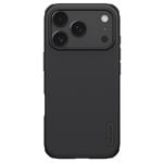 Nillkin Super Frosted PRO Magnetic Apple iPhone 17 Pro Black 6902048303744