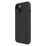 Nillkin Super Frosted PRO Magnetic Zadní Kryt pro Apple iPhone 15 Black 6902048265691