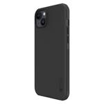 Nillkin Super Frosted PRO Magnetic Zadní Kryt pro Apple iPhone 15 Plus Black 6902048265752