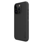 Nillkin Super Frosted PRO Magnetic Zadní Kryt pro Apple iPhone 15 Pro Black 6902048265721