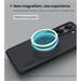 Nillkin Super Frosted PRO Magnetic Zadní Kryt pro Poco X7 Pro 5G Black 6902048296480