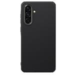 Nillkin Super Frosted PRO Magnetic Zadní Kryt pro Samsung Galaxy A36 5G Black 6902048290341