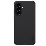Nillkin Super Frosted PRO Magnetic Zadní Kryt pro Samsung Galaxy A56 5G Black 6902048292505