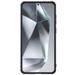Nillkin Super Frosted PRO Magnetic Zadní Kryt pro Samsung Galaxy S25 Black 6902048288461