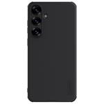 Nillkin Super Frosted PRO Magnetic Zadní Kryt pro Samsung Galaxy S25+ Black 6902048288478