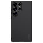 Nillkin Super Frosted PRO Magnetic Zadní Kryt pro Samsung Galaxy S25 Ultra Black 6902048288485