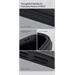 Nillkin Super Frosted PRO Magnetic Zadní Kryt pro Samsung Galaxy S26 FE Black 6902048314344