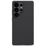 Nillkin Super Frosted PRO Magnetic Zadní Kryt pro Samsung Galaxy S26 Ultra Black 6902048307421
