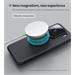 Nillkin Super Frosted PRO Magnetic Zadní Kryt pro Xiaomi 15 Black 6902048289932