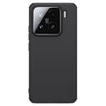 Nillkin Super Frosted PRO Magnetic Zadní Kryt pro Xiaomi 15 Ultra Black 6902048296718