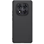 Nillkin Super Frosted PRO Magnetic Zadní Kryt pro Xiaomi Redmi Note 14 Pro 5G/Poco X7 5G Black 6902048288638