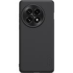 Nillkin Super Frosted PRO Zadní Kryt pro OnePlus 13 Black 6902048290242