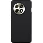 Nillkin Super Frosted PRO Zadní Kryt pro OnePlus 13R Black 6902048295827