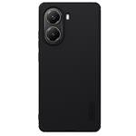 Nillkin Super Frosted PRO Zadní Kryt pro Poco X7 Pro 5G Black 6902048296459