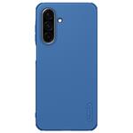 Nillkin Super Frosted PRO Zadní Kryt pro Samsung Galaxy A26 5G Blue 6902048292444