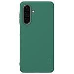 Nillkin Super Frosted PRO Zadní Kryt pro Samsung Galaxy A26 5G Dark Green 6902048292451