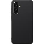 Nillkin Super Frosted PRO Zadní Kryt pro Samsung Galaxy A36 5G Black 6902048290310