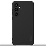 Nillkin Super Frosted PRO Zadní Kryt pro Samsung Galaxy A55 5G Black 6902048276857