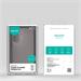Nillkin Super Frosted PRO Zadní Kryt pro Samsung Galaxy A57 Transparent Black 6902048309180