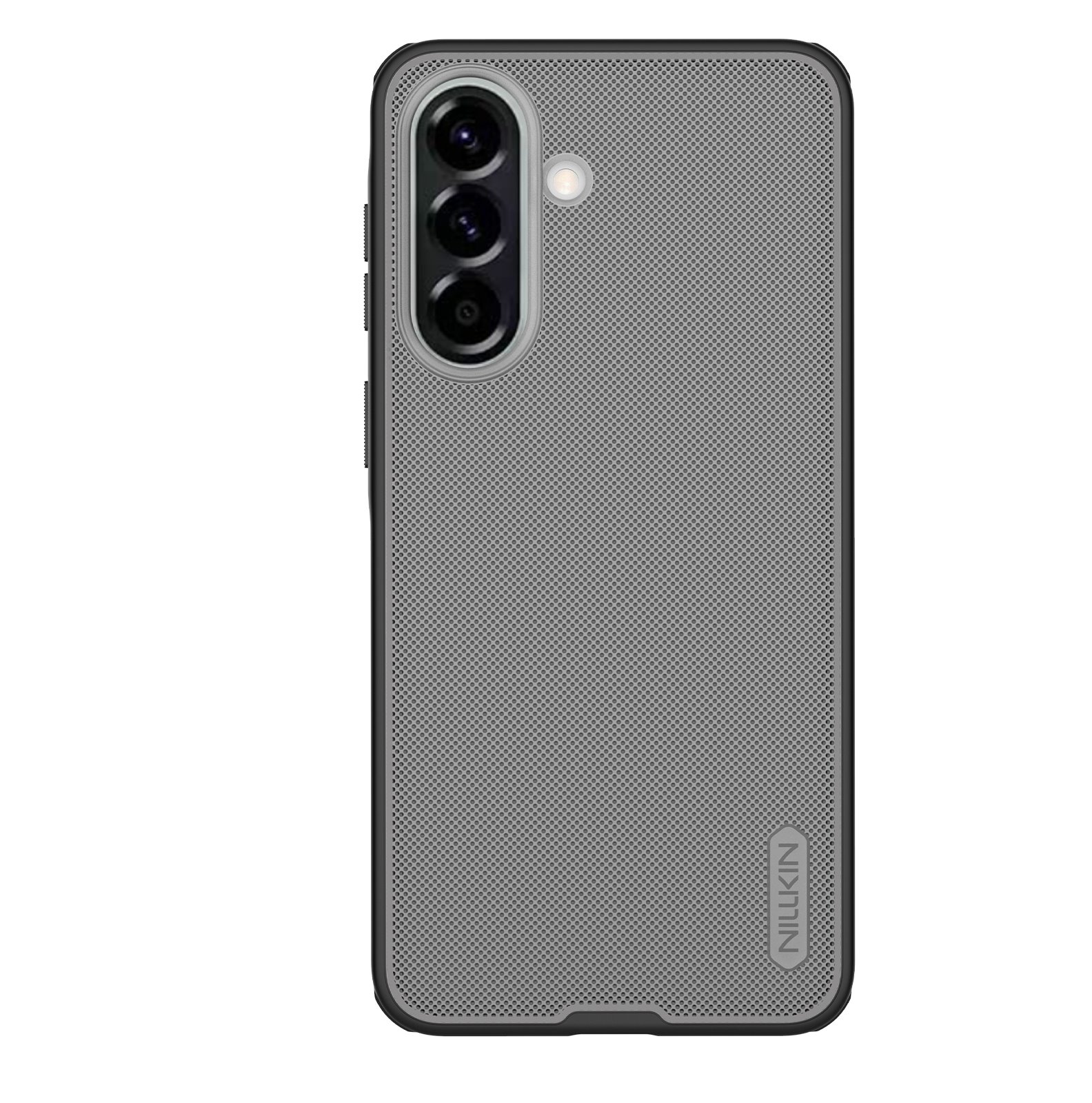 Nillkin Super Frosted PRO Zadní Kryt pro Samsung Galaxy A57 Transparent Black 6902048309180