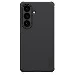 Nillkin Super Frosted PRO Zadní Kryt pro Samsung Galaxy S26 Black 6902048307322