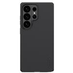 Nillkin Super Frosted PRO Zadní Kryt pro Samsung Galaxy S26 Ultra Black 6902048307407