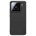 Nillkin Super Frosted PRO Zadní Kryt pro Xiaomi 15 Black 6902048289871