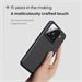 Nillkin Super Frosted PRO Zadní Kryt pro Xiaomi 15 Deep Green 6902048289895