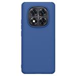 Nillkin Super Frosted PRO Zadní Kryt pro Xiaomi Redmi Note 14 Pro 5G/Poco X7 5G Blue 6902048288614