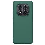 Nillkin Super Frosted PRO Zadní Kryt pro Xiaomi Redmi Note 14 Pro 5G/Poco X7 5G Dark Green 6902048288621