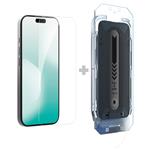 Nillkin Tvrzené Sklo 0.2mm H+ PRO 2.5D Anti-reflective pro Apple iPhone 17 Pro Max (s aplikátorem) 6902048304437