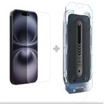 Nillkin Tvrzené Sklo 0.2mm H+ PRO 2.5D pro Apple iPhone 16 6902048287730
