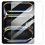 Nillkin Tvrzené Sklo 0.4mm H+ pro iPad Air 13 2024/25/26/Pro 13 2024/25 (s aplikátorem) 6902048310476