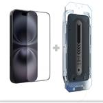 Nillkin Tvrzené Sklo 2.5D CP+ PRO Black pro Apple iPhone 16 6902048287778
