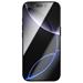 Nillkin Tvrzené Sklo 2.5D CP+ PRO Black pro Apple iPhone 16 Pro Max 6902048287808