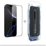 Nillkin Tvrzené Sklo 2.5D CP+ PRO Black pro Apple iPhone 16 Pro Max 6902048287808