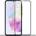 Nillkin Tvrzené Sklo 2.5D CP+ PRO Black pro Samsung Galaxy A35 5G 6902048277106