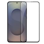 Nillkin Tvrzené Sklo 2.5D CP+ PRO Black pro Samsung Galaxy S25 FE 6902048304871